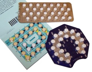 Contraceptia hormonala (pilula)